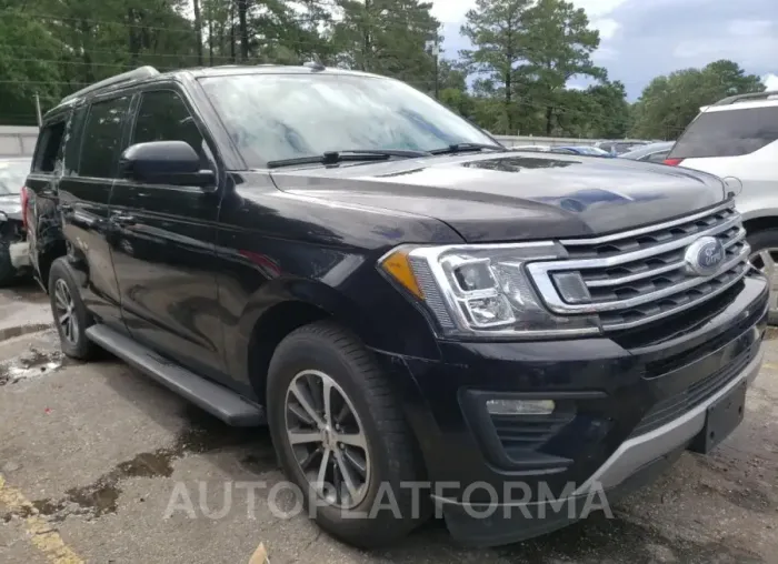 FORD EXPEDITION 2020 vin 1FMJU1HT3LEA13633 from auto auction Copart