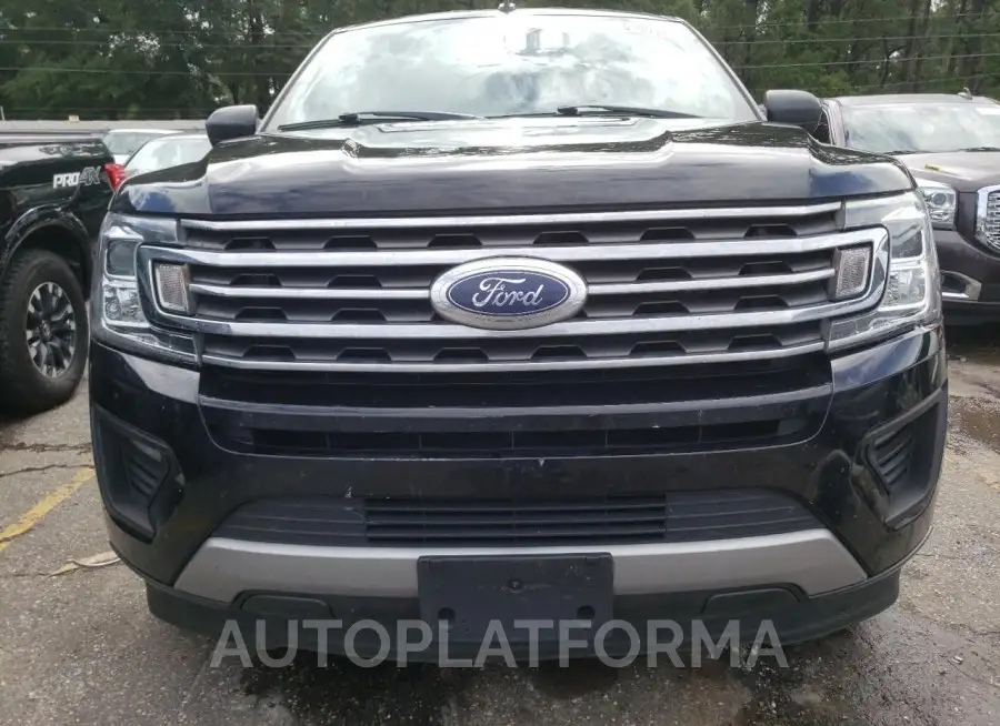 FORD EXPEDITION 2020 vin 1FMJU1HT3LEA13633 from auto auction Copart