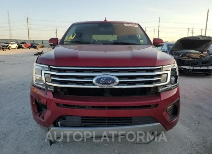 FORD EXPEDITION 2018 vin 1FMJU1HT4JEA57847 from auto auction Copart