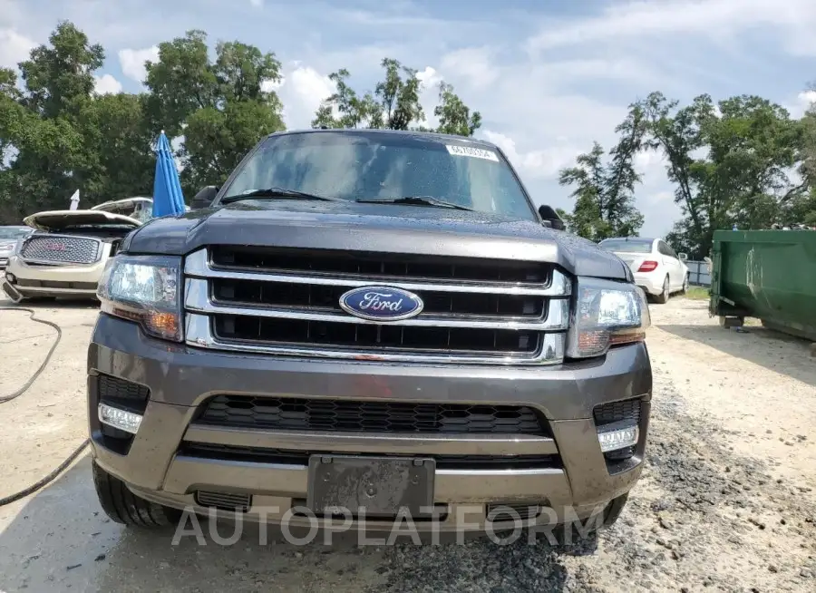 FORD EXPEDITION 2017 vin 1FMJU1HT8HEA72295 from auto auction Copart