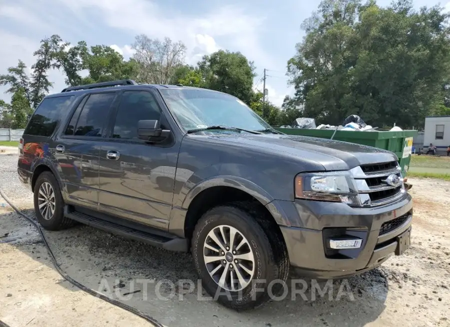 FORD EXPEDITION 2017 vin 1FMJU1HT8HEA72295 from auto auction Copart