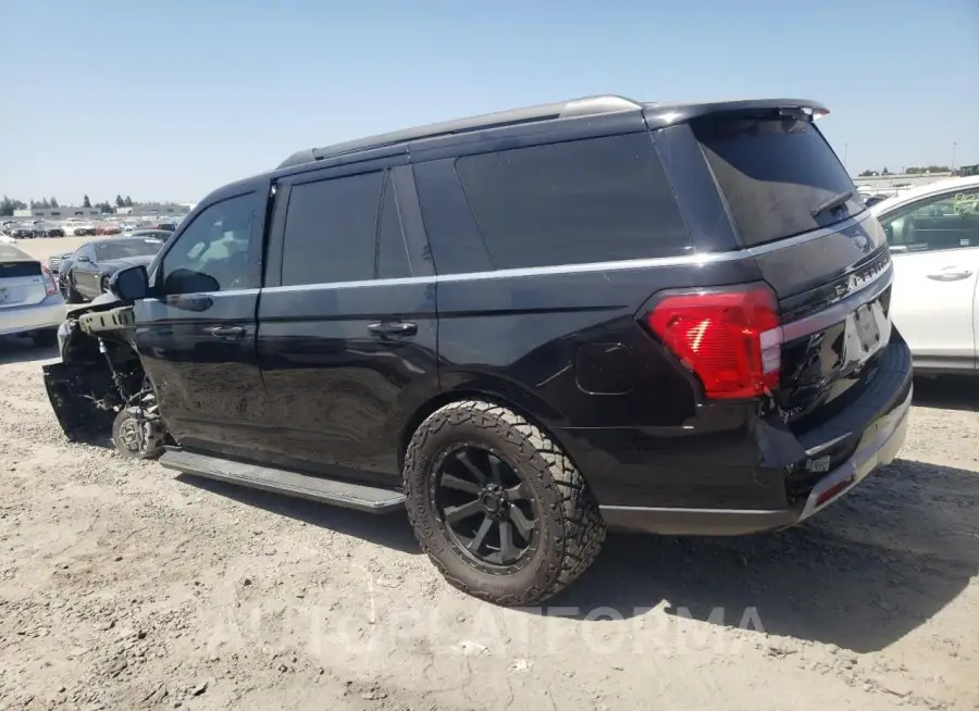 FORD EXPEDITION 2022 vin 1FMJU1JT0NEA04661 from auto auction Copart