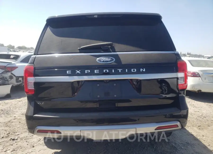 FORD EXPEDITION 2022 vin 1FMJU1JT0NEA04661 from auto auction Copart