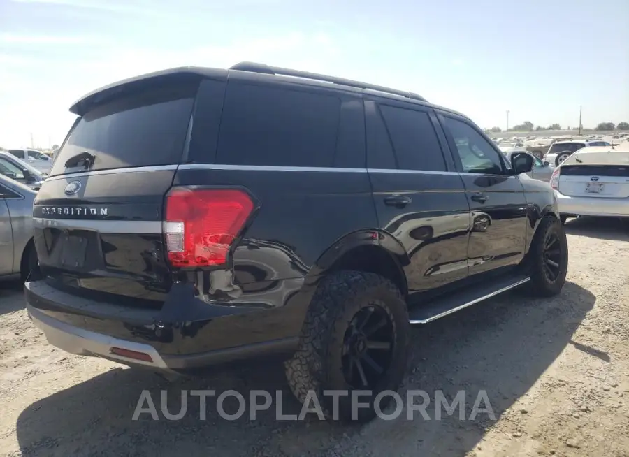 FORD EXPEDITION 2022 vin 1FMJU1JT0NEA04661 from auto auction Copart