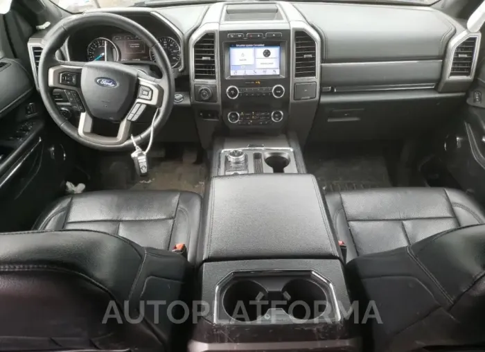 FORD EXPED XLT 2019 vin 1FMJU1JT7KEA12364 from auto auction Copart