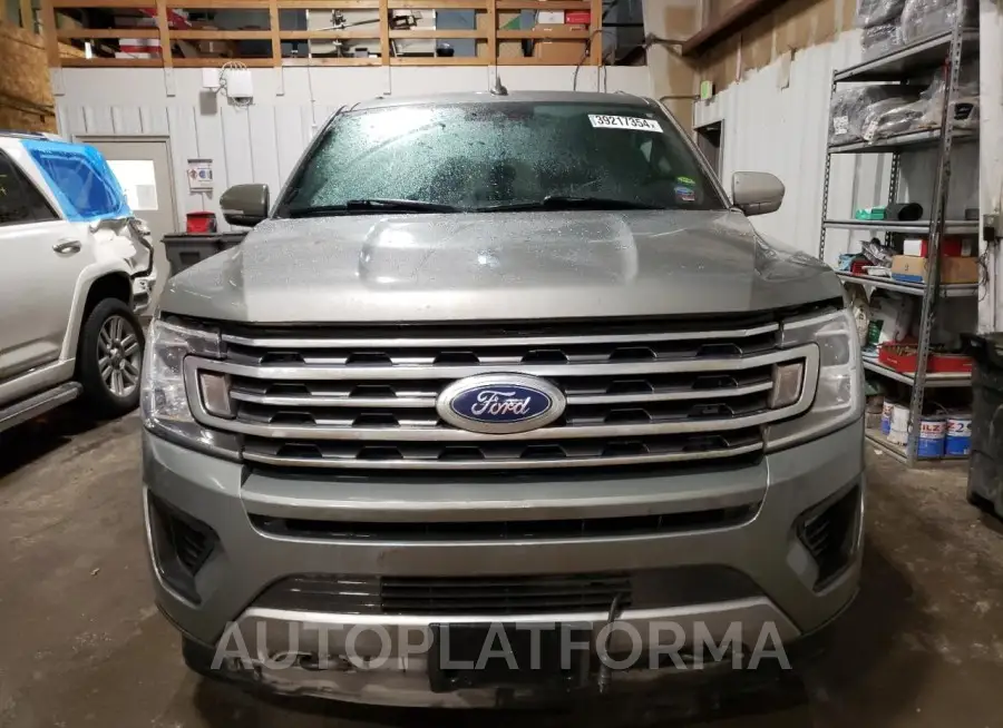 FORD EXPED XLT 2019 vin 1FMJU1JT7KEA12364 from auto auction Copart