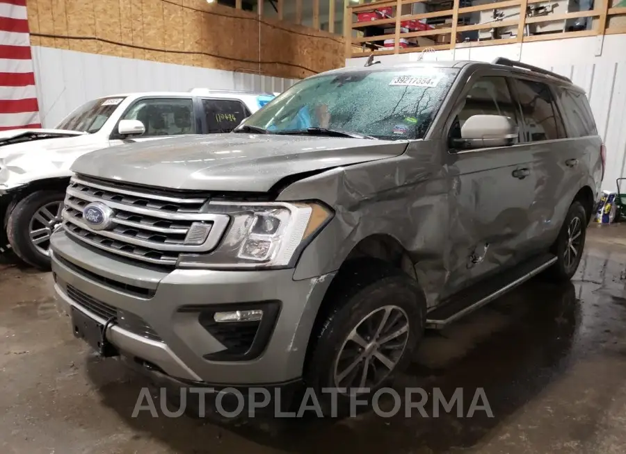 FORD EXPED XLT 2019 vin 1FMJU1JT7KEA12364 from auto auction Copart