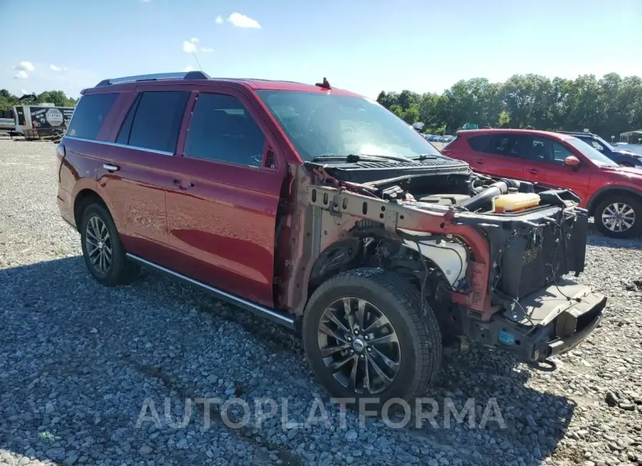 FORD EXPEDITION 2019 vin 1FMJU2AT6KEA59407 from auto auction Copart