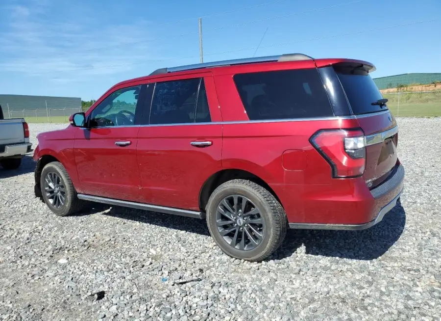 FORD EXPEDITION 2019 vin 1FMJU2AT6KEA59407 from auto auction Copart