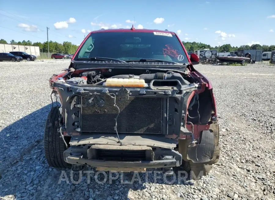 FORD EXPEDITION 2019 vin 1FMJU2AT6KEA59407 from auto auction Copart