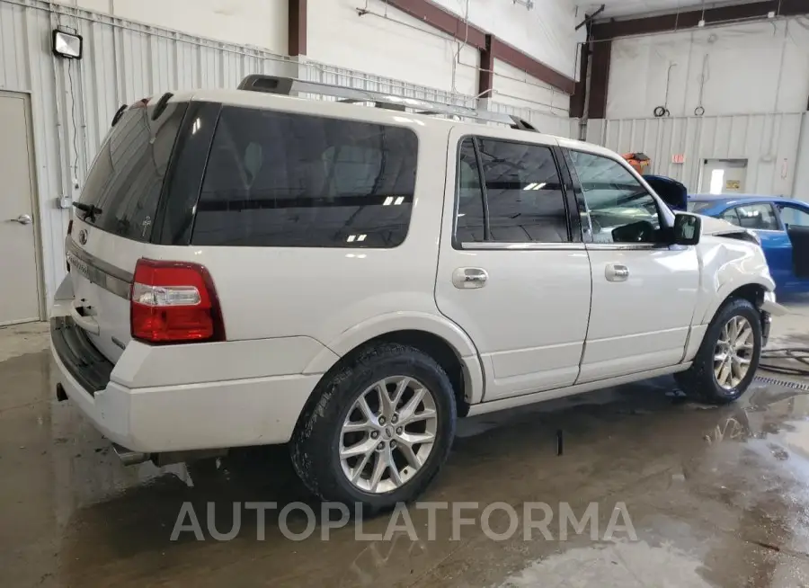 FORD EXPEDITION 2015 vin 1FMJU2ATXFEF08447 from auto auction Copart