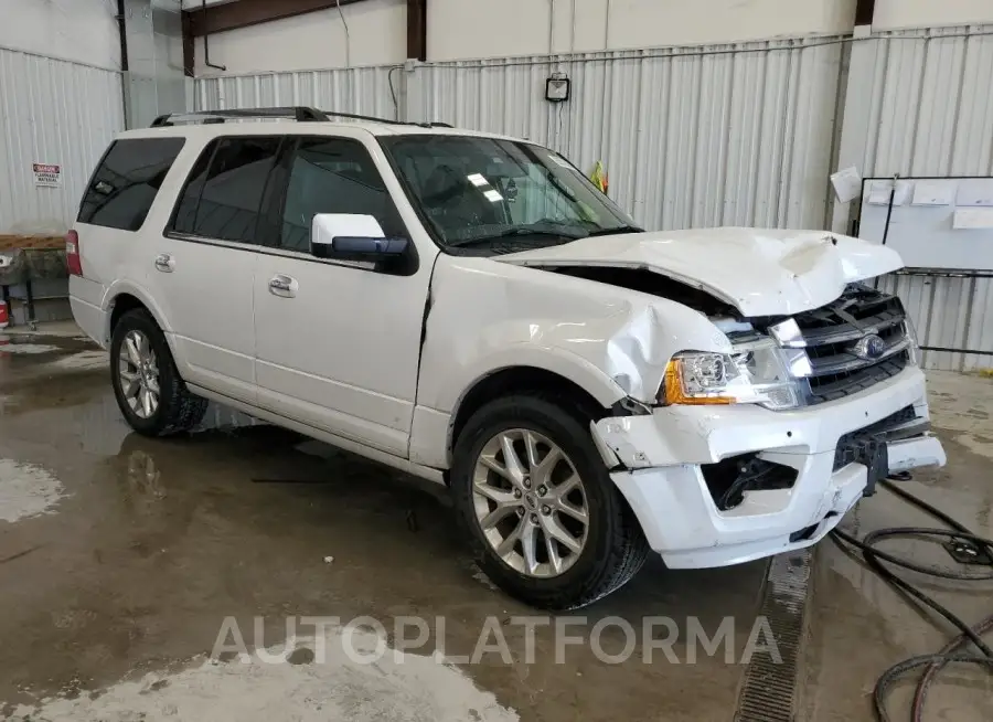 FORD EXPEDITION 2015 vin 1FMJU2ATXFEF08447 from auto auction Copart