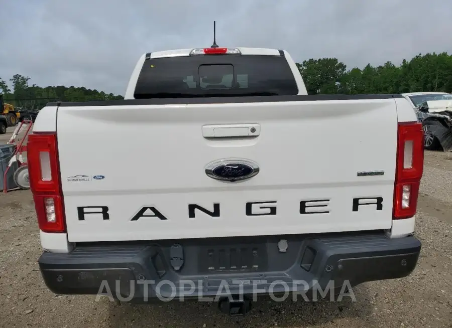 FORD RANGER XL 2020 vin 1FTER4FH2LLA60140 from auto auction Copart