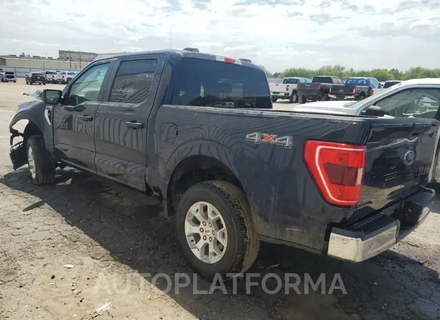 FORD F150 SUPER 2023 vin 1FTFW1E5XPFB70568 from auto auction Copart