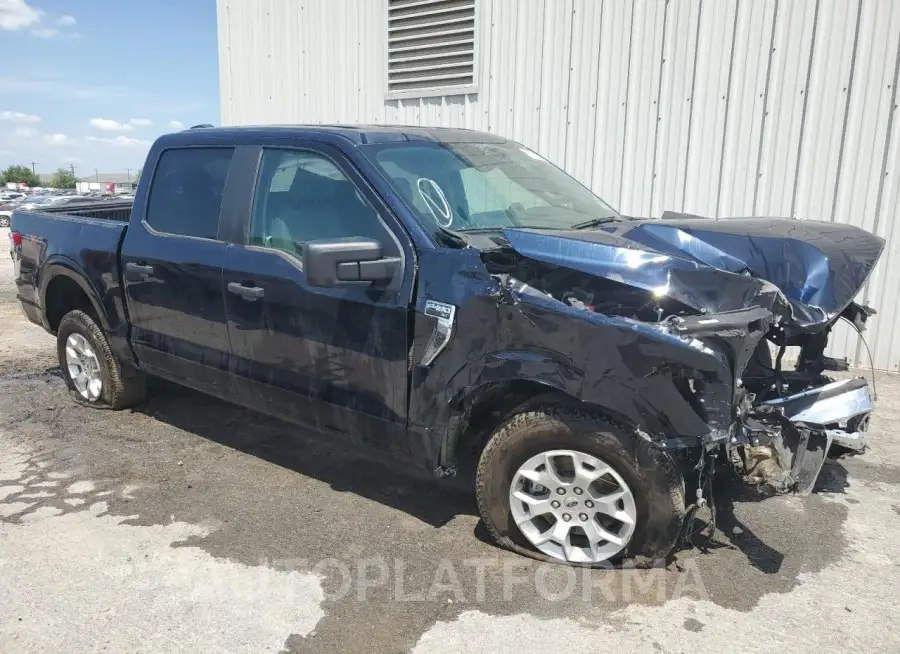 FORD F150 SUPER 2023 vin 1FTFW1E5XPFB70568 from auto auction Copart