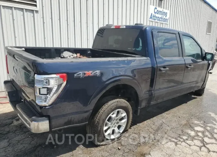 FORD F150 SUPER 2023 vin 1FTFW1E5XPFB70568 from auto auction Copart