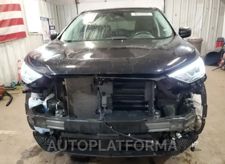 FORD EDGE SEL 2023 vin 2FMPK4J9XPBA22721 from auto auction Copart