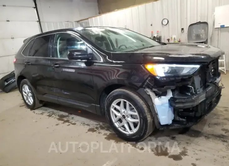 FORD EDGE SEL 2023 vin 2FMPK4J9XPBA22721 from auto auction Copart