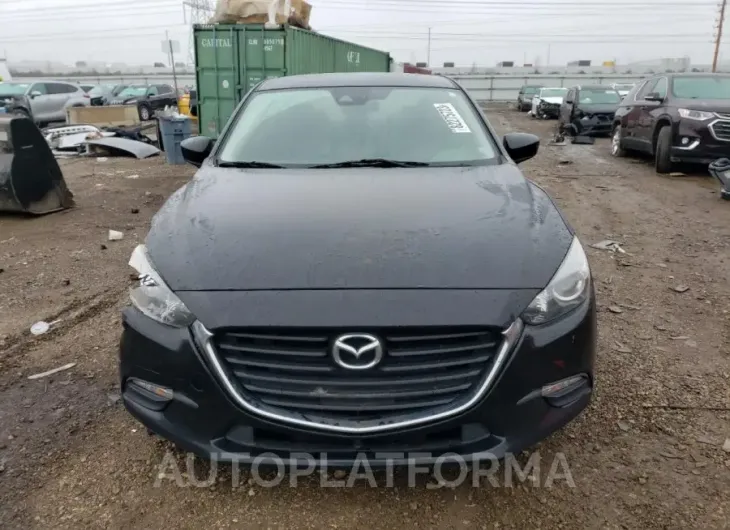 MAZDA 3 Sport 2018 vin 3MZBN1U72JM234028 from auto auction Copart