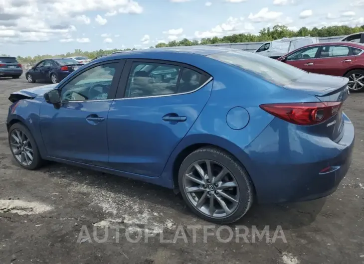 MAZDA 3 TOURING 2018 vin 3MZBN1V30JM174553 from auto auction Copart