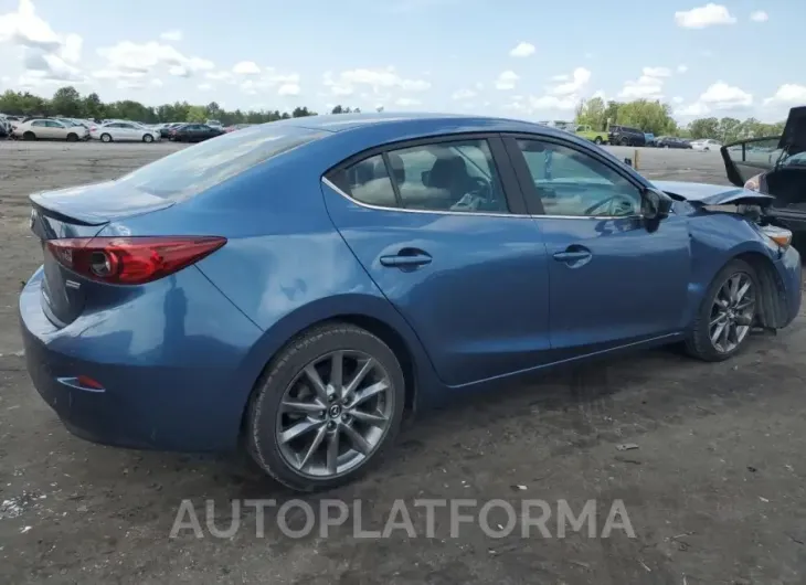 MAZDA 3 TOURING 2018 vin 3MZBN1V30JM174553 from auto auction Copart