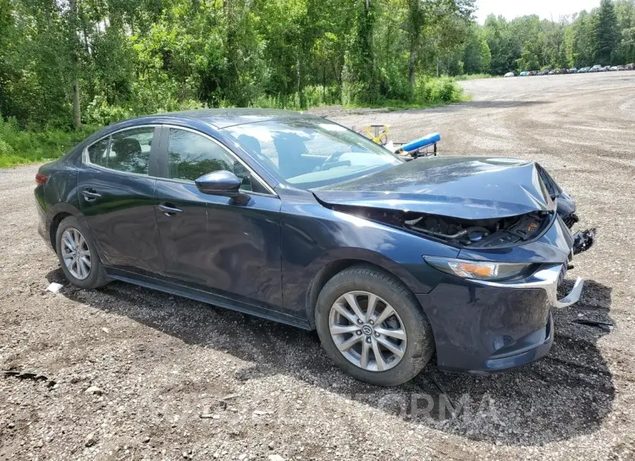 MAZDA 3 2019 vin 3MZBPAB73KM101695 from auto auction Copart