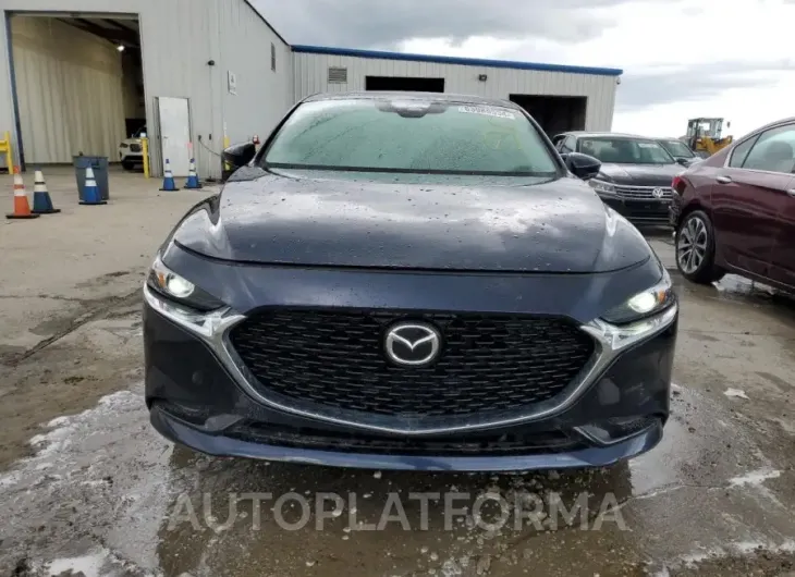 MAZDA 3 PREFERRE 2021 vin JM1BPACL5M1344603 from auto auction Copart