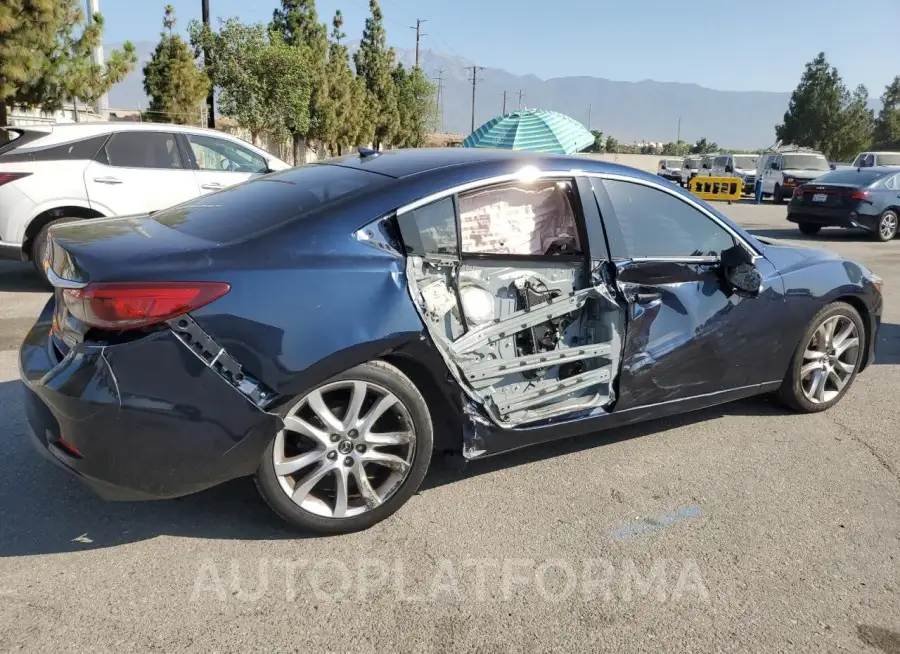 MAZDA 6 TOURING 2016 vin JM1GJ1T53G1452070 from auto auction Copart