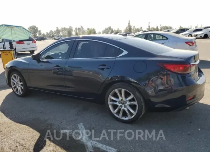 MAZDA 6 TOURING 2016 vin JM1GJ1T53G1452070 from auto auction Copart