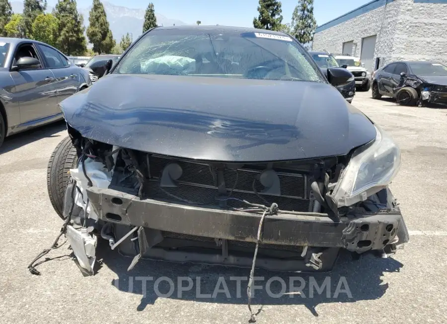 TOYOTA AVALON HYB 2018 vin 4T1BD1EB3JU061958 from auto auction Copart