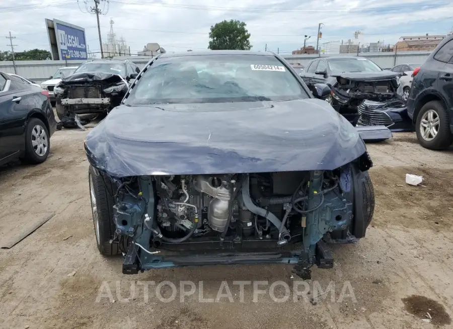 TOYOTA AVALON LIM 2021 vin 4T1CZ1FB6MU059954 from auto auction Copart