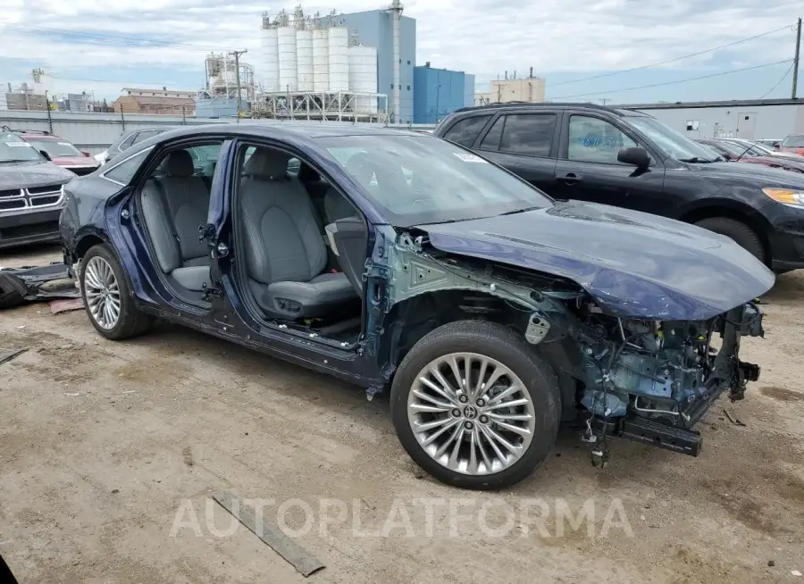 TOYOTA AVALON LIM 2021 vin 4T1CZ1FB6MU059954 from auto auction Copart