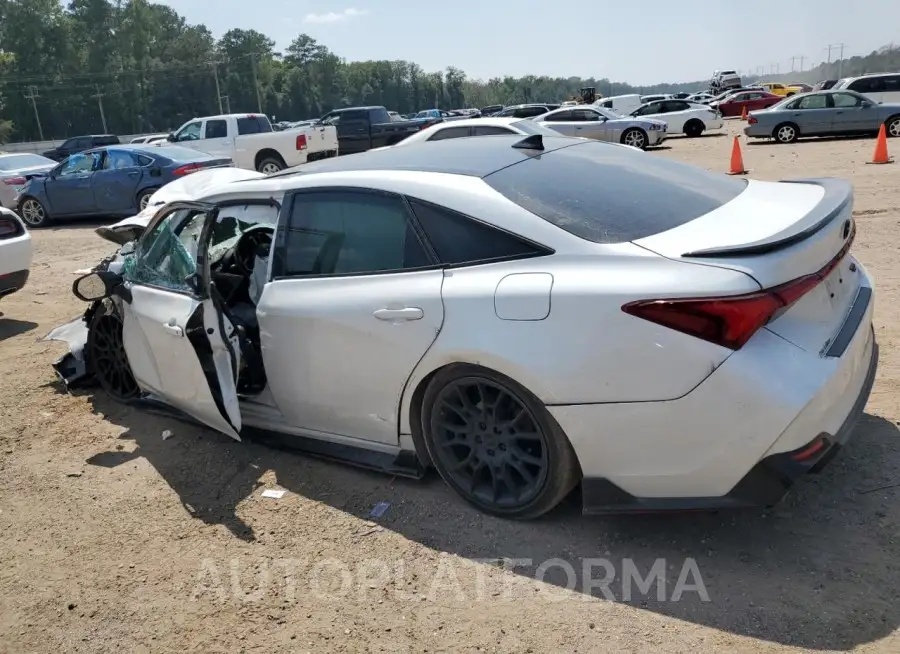 TOYOTA AVALON TRD 2021 vin 4T1FZ1FB8MU065493 from auto auction Copart