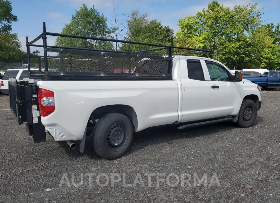 TOYOTA TUNDRA DOU 2019 vin 5TFCY5F1XKX024349 from auto auction Copart