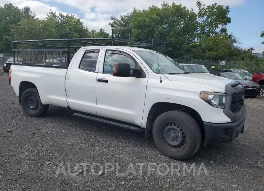 TOYOTA TUNDRA DOU 2019 vin 5TFCY5F1XKX024349 from auto auction Copart