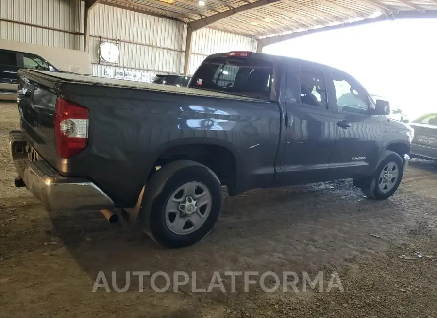 TOYOTA TUNDRA DOU 2017 vin 5TFRM5F18HX120348 from auto auction Copart