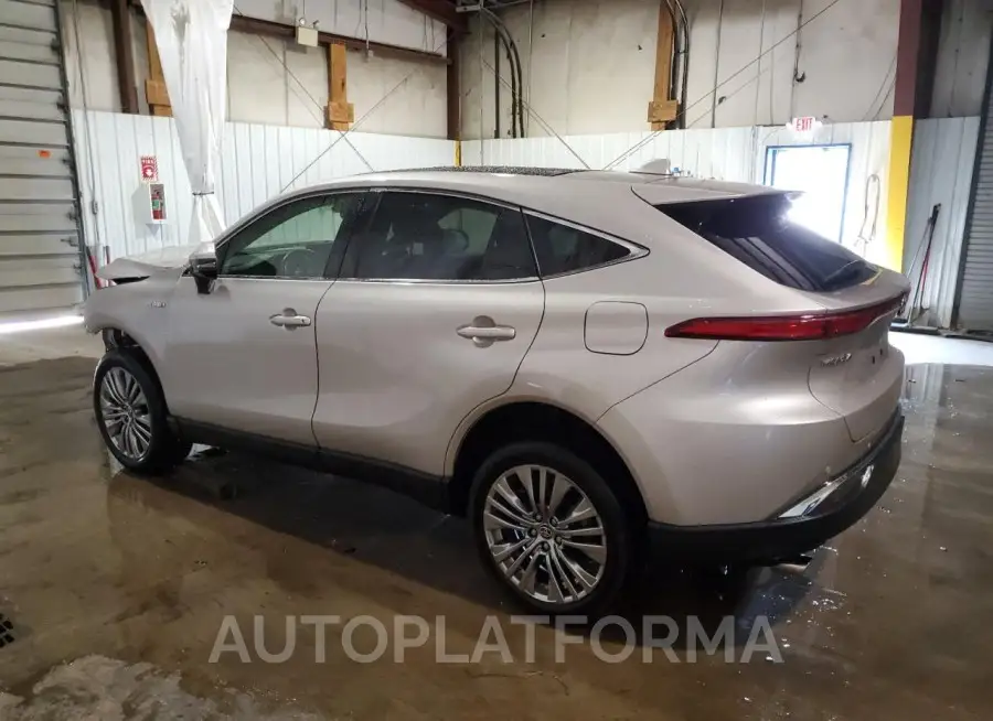 TOYOTA VENZA LE 2021 vin JTEAAAAH4MJ054182 from auto auction Copart