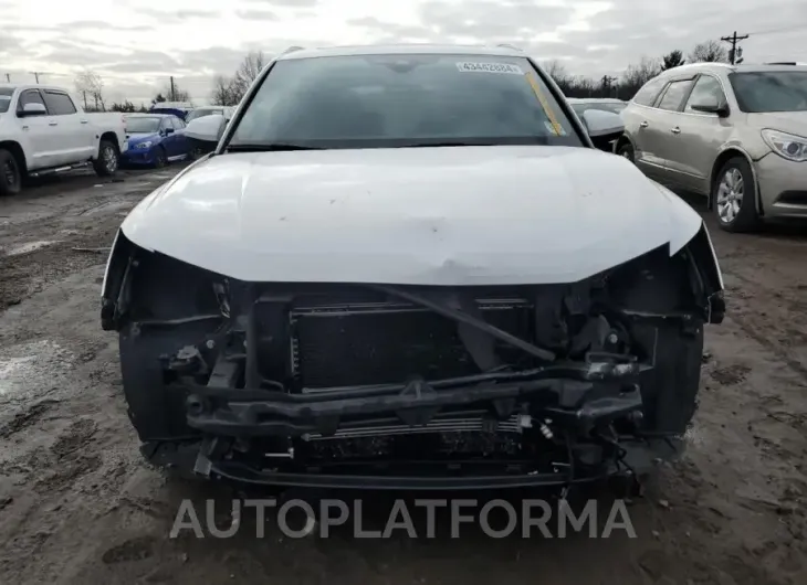 AUDI Q3 PREMIUM 2020 vin WA1AECF34L1054001 from auto auction Copart