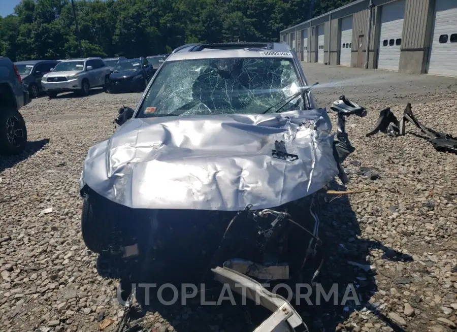 AUDI Q5 PREMIUM 2018 vin WA1BNAFY2J2011191 from auto auction Copart