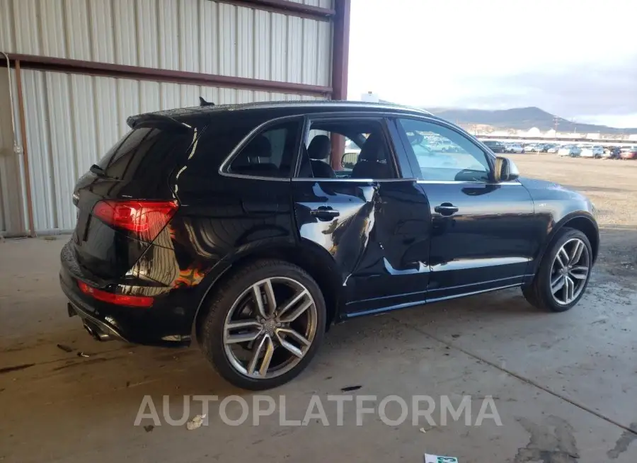 AUDI SQ5 PREMIU 2015 vin WA1CGAFP8FA037006 from auto auction Copart