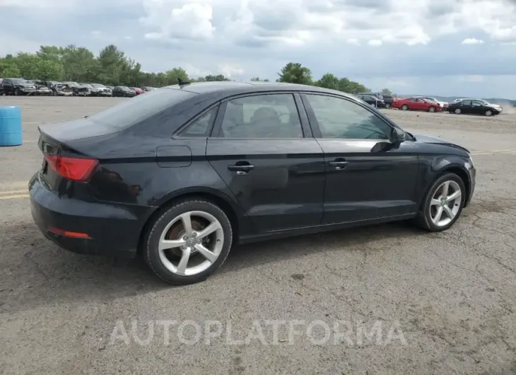 AUDI A3 PREMIUM 2015 vin WAUACGFFXF1143408 from auto auction Copart