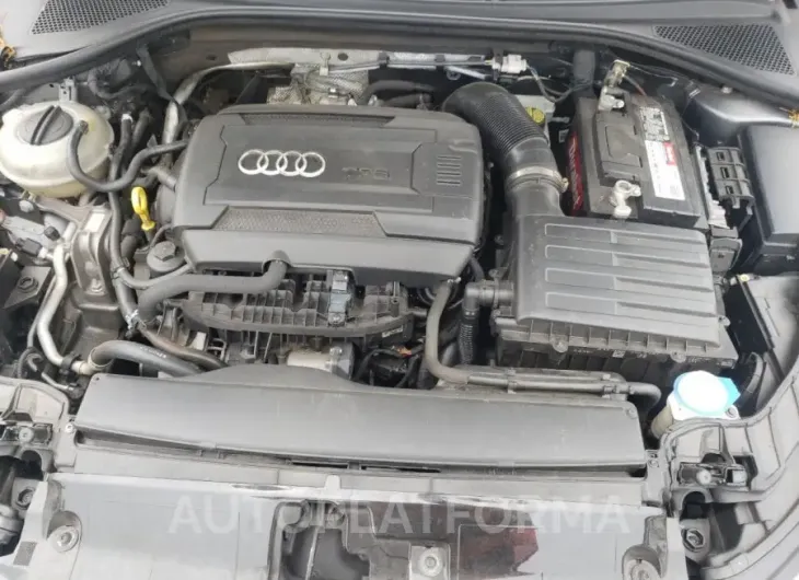 AUDI A3 PREMIUM 2015 vin WAUBFGFF2F1048174 from auto auction Copart