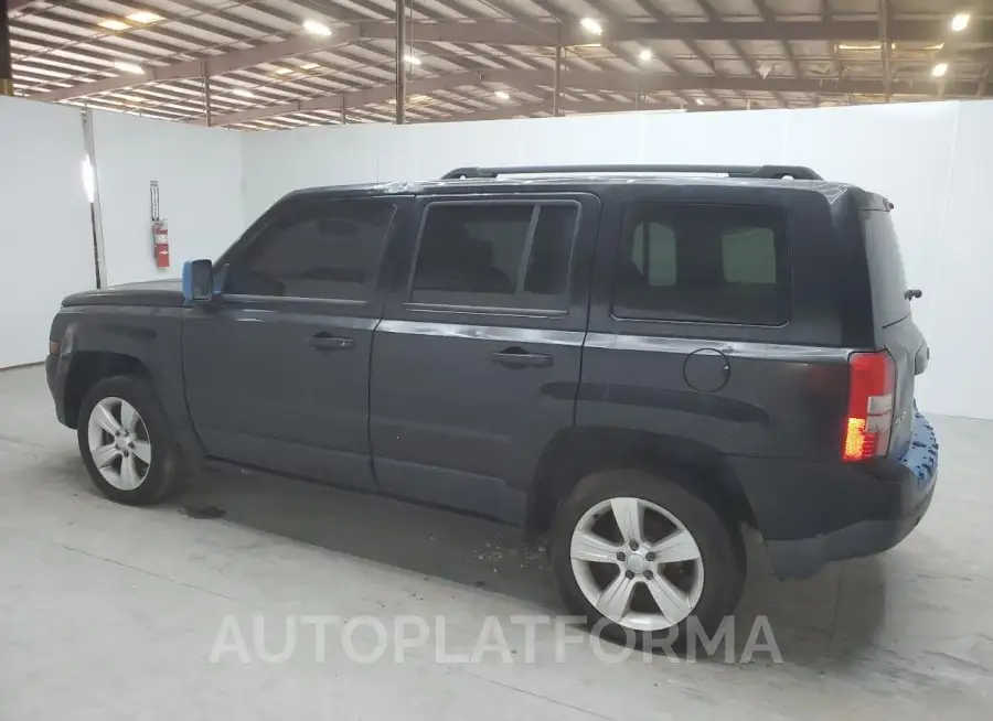 JEEP PATRIOT LA 2015 vin 1C4NJRFBXFD379512 from auto auction Copart