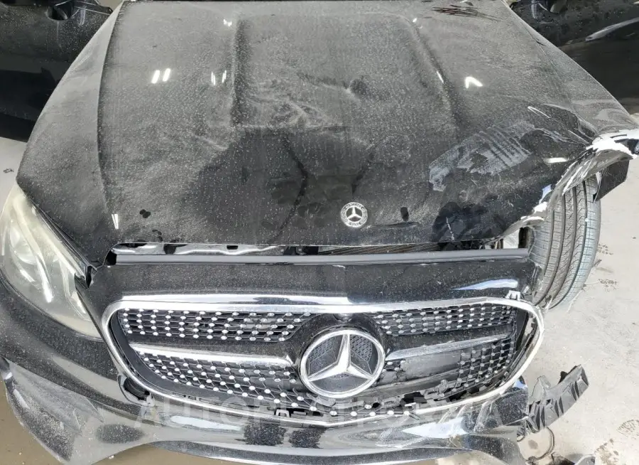 MERCEDES-BENZ E 450 4MAT 2020 vin W1K1J6JB3LF143794 from auto auction Copart