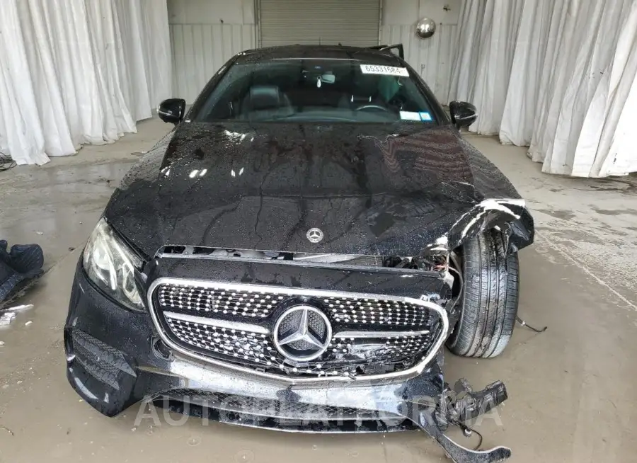 MERCEDES-BENZ E 450 4MAT 2020 vin W1K1J6JB3LF143794 from auto auction Copart