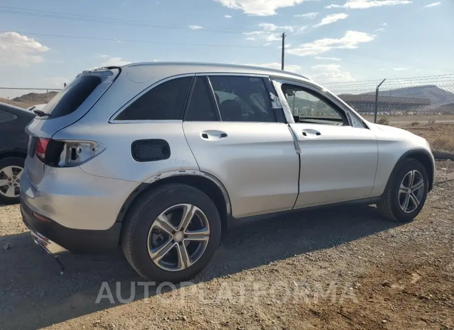 MERCEDES-BENZ GLC 300 2016 vin WDC0G4JB9GF077874 from auto auction Copart