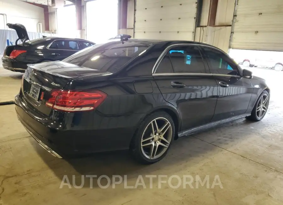 MERCEDES-BENZ E 350 4MAT 2015 vin WDDHF8JB7FB149282 from auto auction Copart