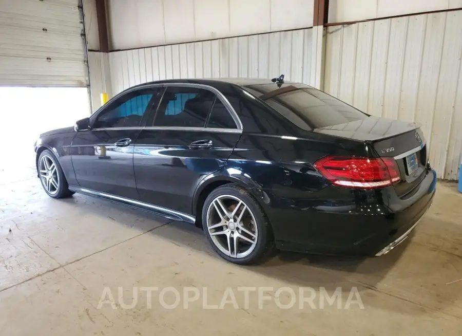 MERCEDES-BENZ E 350 4MAT 2015 vin WDDHF8JB7FB149282 from auto auction Copart