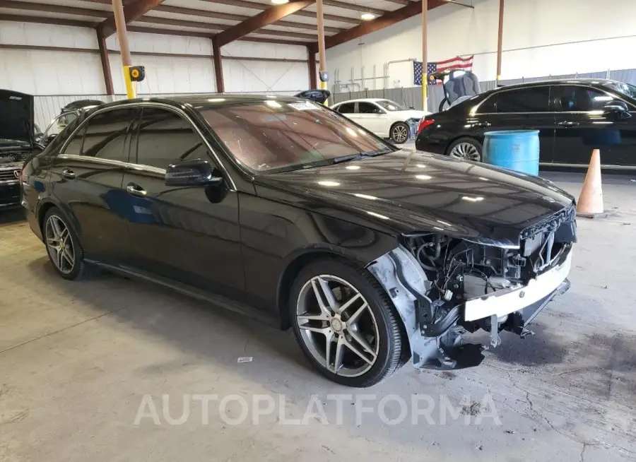 MERCEDES-BENZ E 350 4MAT 2015 vin WDDHF8JB7FB149282 from auto auction Copart