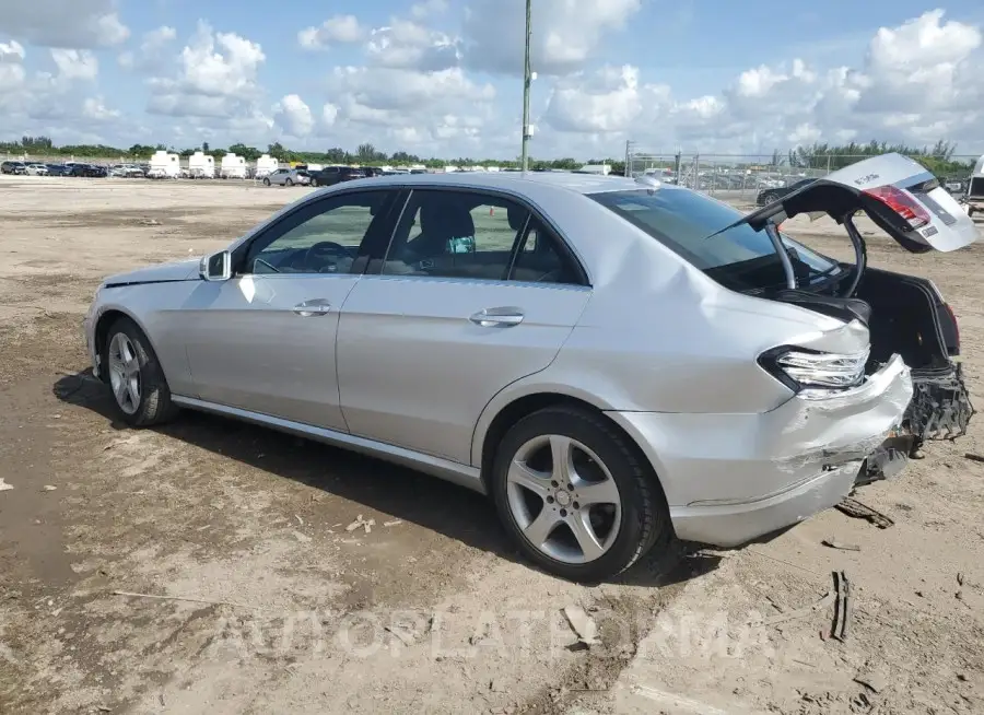 MERCEDES-BENZ E 350 4MAT 2016 vin WDDHF8JB7GB229893 from auto auction Copart